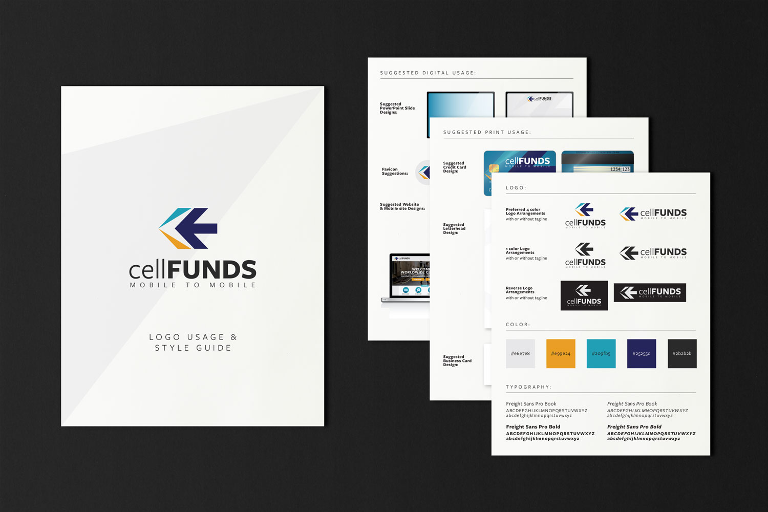CellFunds_StyleGuide
